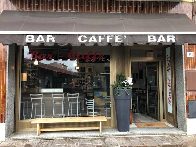 Bar in vendita a Senago via Repubblica, 14/b