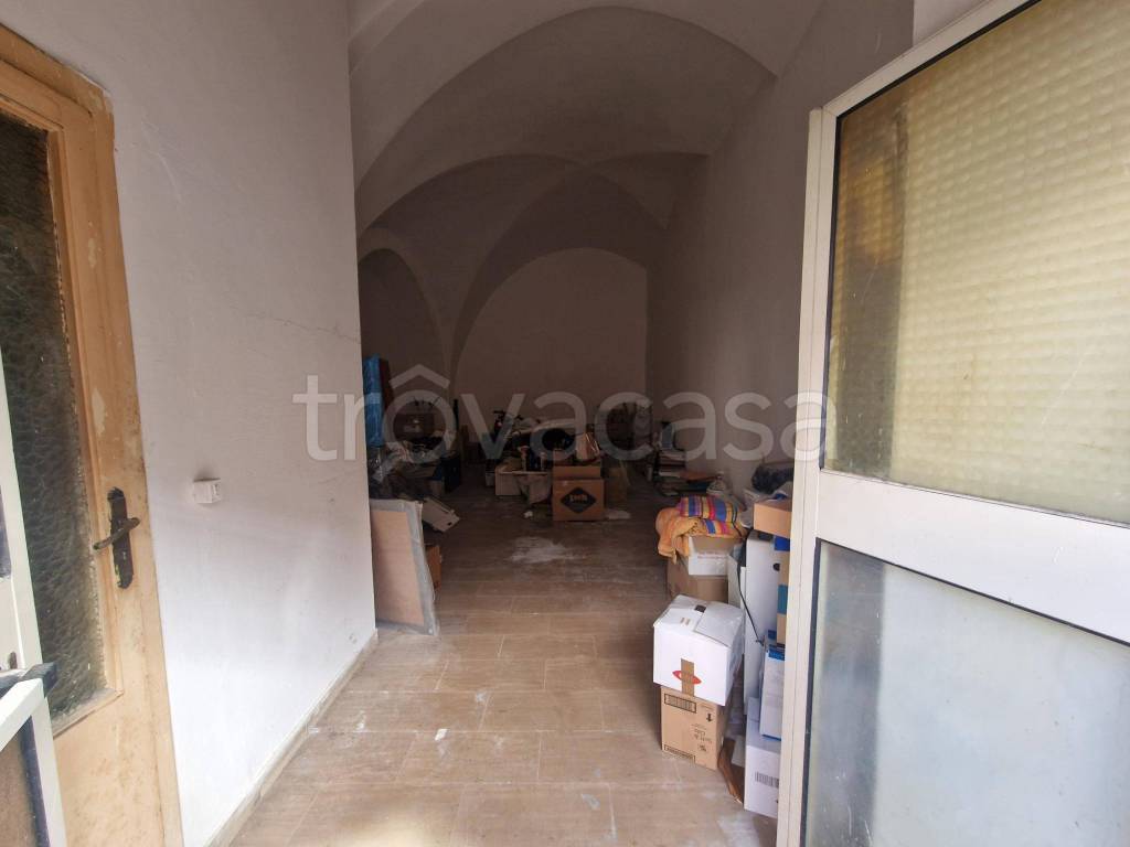 Casa Indipendente in vendita a Orta Nova via Guglielmo Marconi, 20