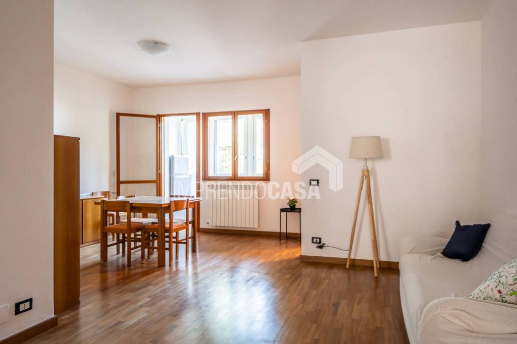 Appartamento in vendita a Palermo via Torre delle Palme, 10C