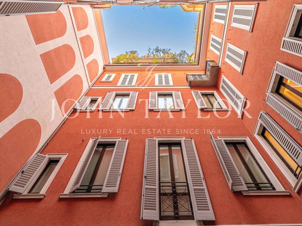 Appartamento in vendita a Milano via Ponte Vetero