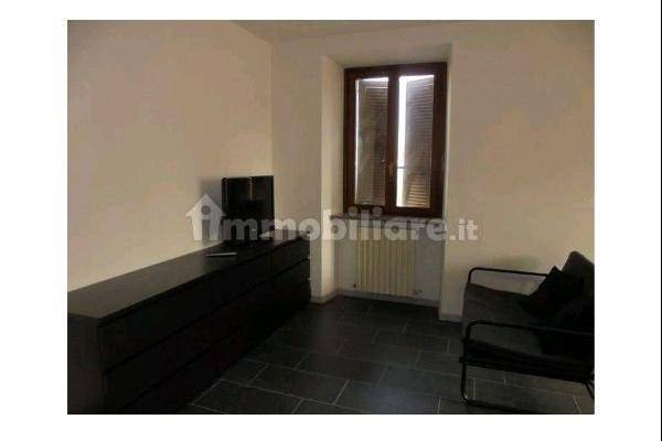 Appartamento in in affitto da privato a Presezzo via Vittorio Veneto, 947
