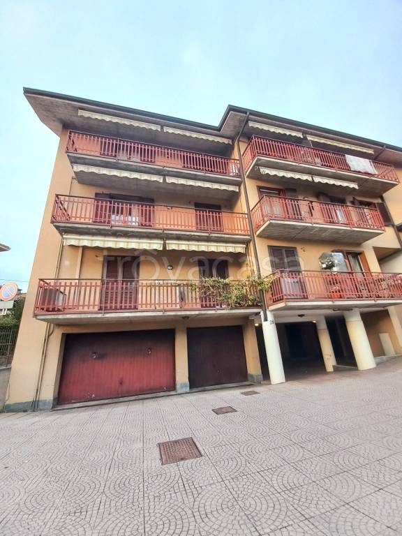 Appartamento in vendita a Nembro via Torquato Tasso, 29