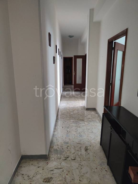 Appartamento in affitto a Taranto via Edoardo Masdea, 12