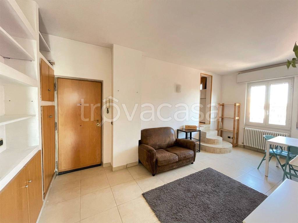 Appartamento in vendita a Roma via della Molara, 12