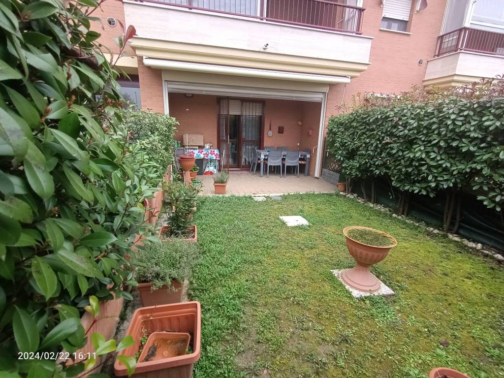 Appartamento in vendita a Borgaro Torinese via 20 Settembre, 6