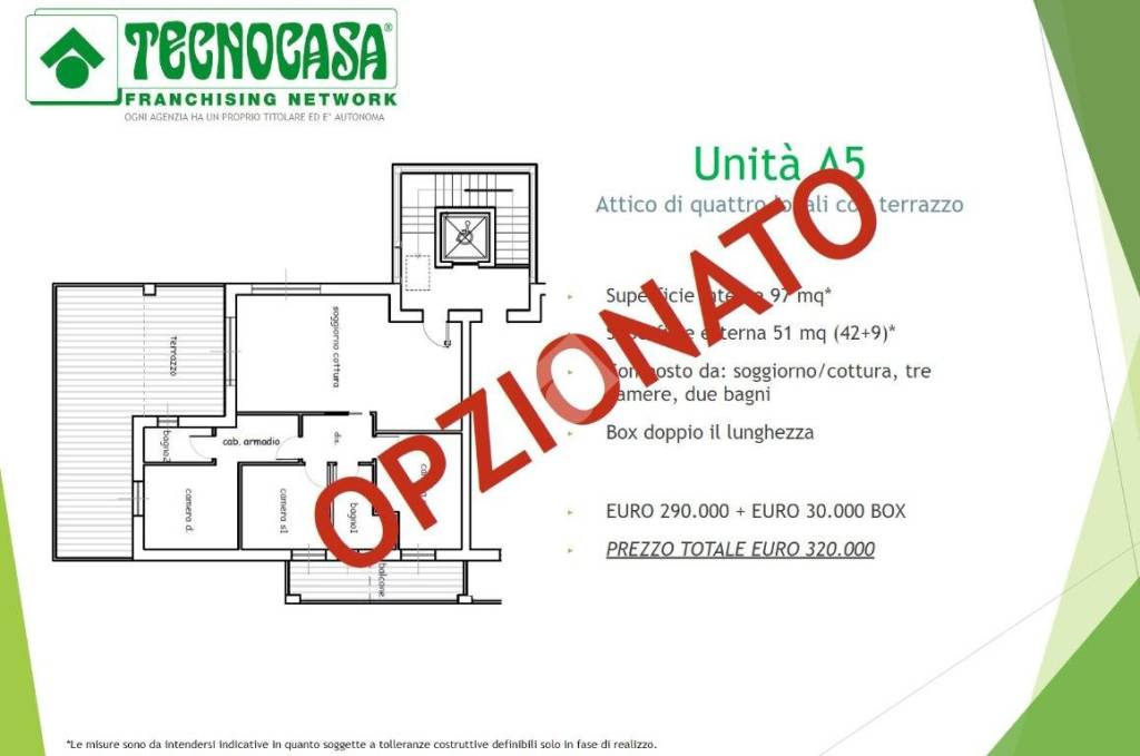 Appartamento in vendita a Figino Serenza via XXV Aprile
