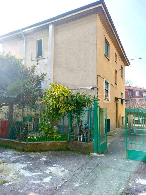 Appartamento in vendita a Cinisello Balsamo via Tito Speri, 6