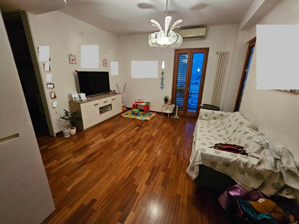 Appartamento in vendita a Molfetta via Camillo Benso di Cavour, 17