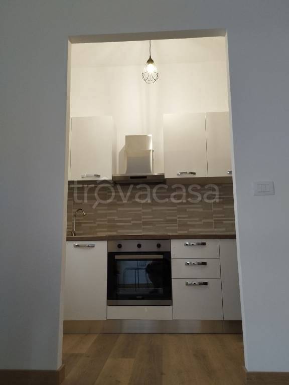 Appartamento in in affitto da privato a Chieri viale Francesco Fasano, 17