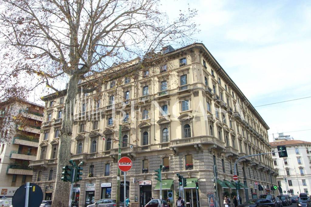 Appartamento in affitto a Milano piazza del Tricolore, 4