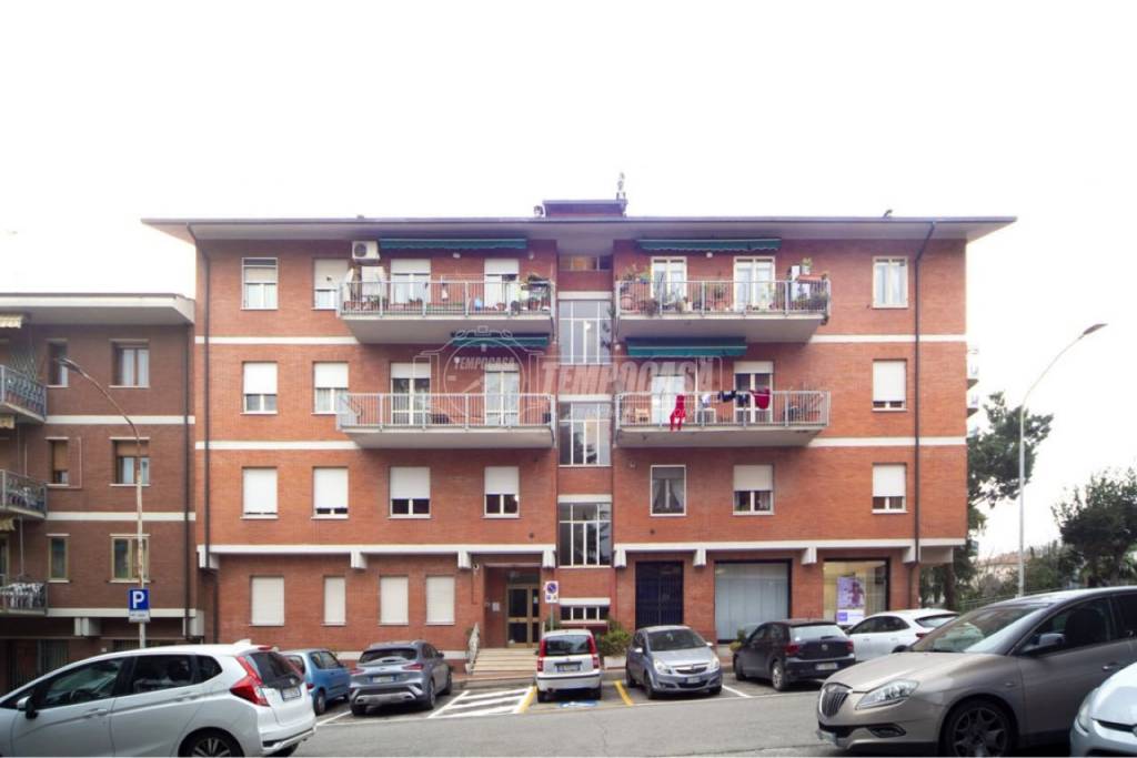 Appartamento in vendita a Perugia via Colomba Antonietti, 7