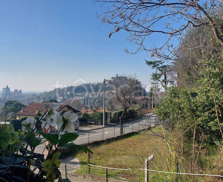 Appartamento in vendita a Brescia via Panoramica, 23