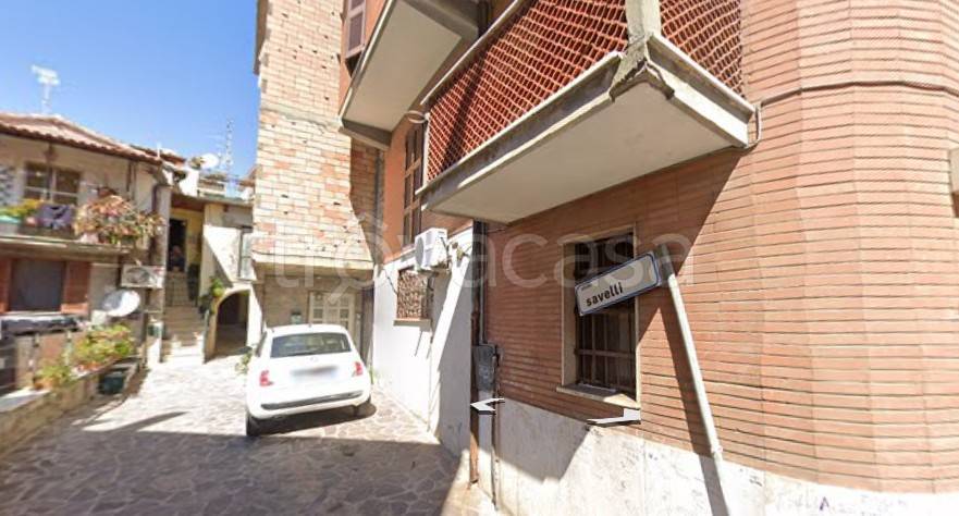 Appartamento in vendita a Mentana via Savelli, 27