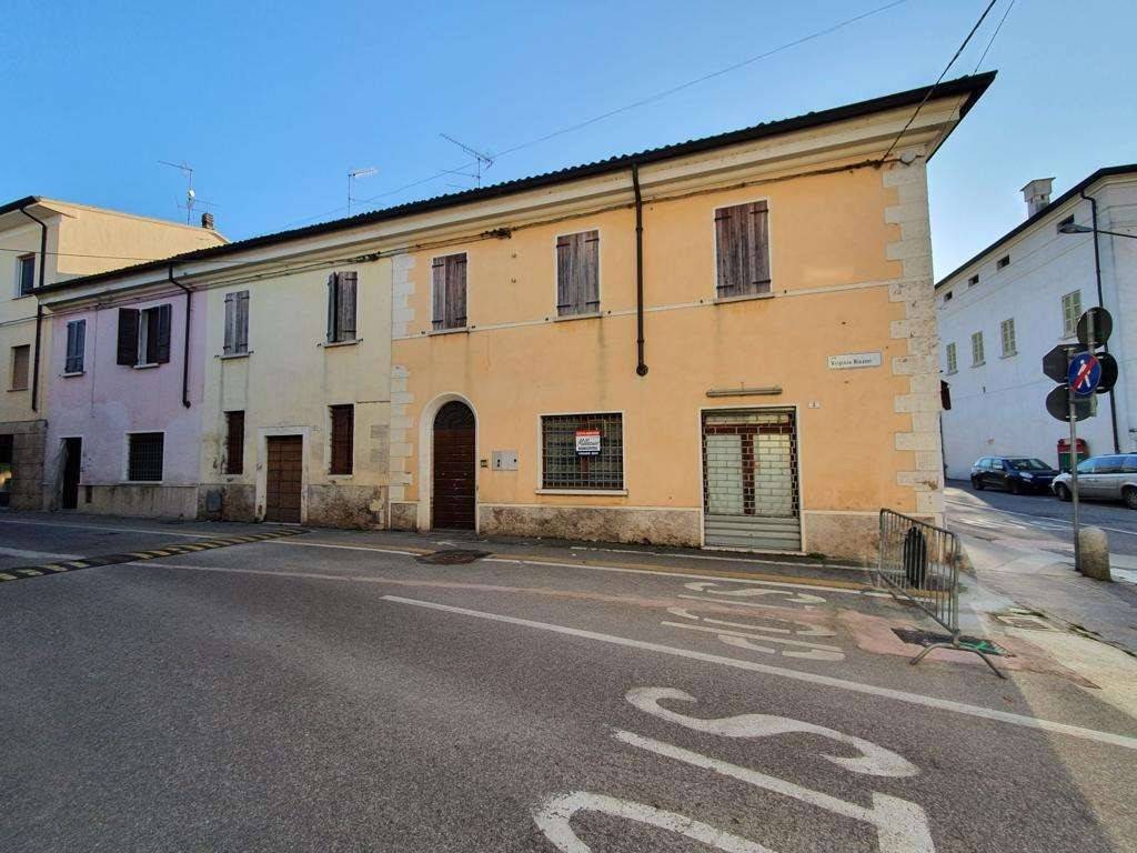 Appartamento in vendita a Guidizzolo via c. Virginia Rizzini, 2