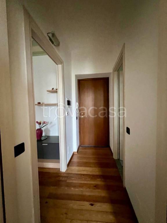 Appartamento in affitto a Vigliano Biellese via Milano, 236