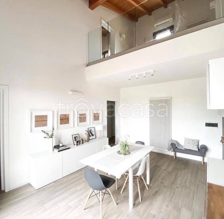 Appartamento in in vendita da privato a Bondeno via Vigna, 43