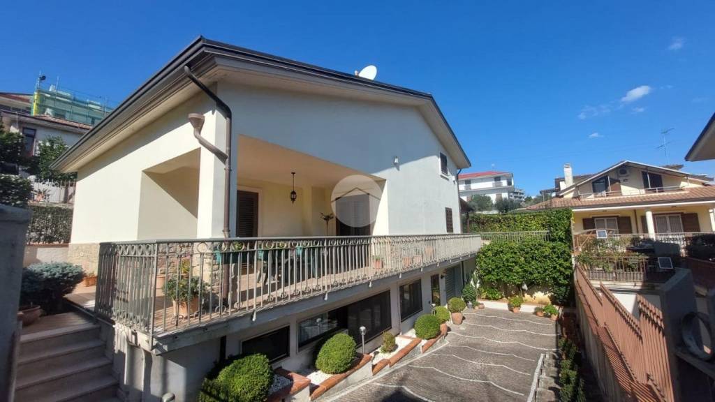 Appartamento in vendita a Pellezzano via s. bartolomeo, 25