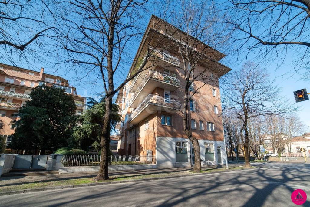 Appartamento in vendita a Udine via Caterina Percoto