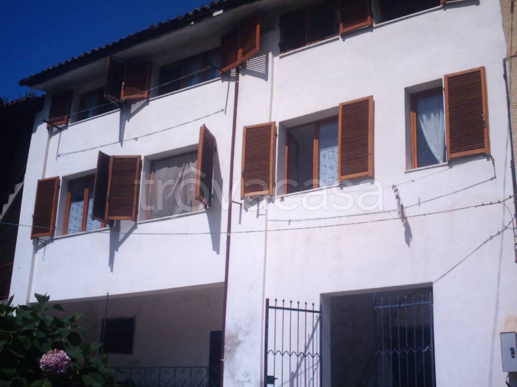 Casa Indipendente in vendita a Priola via Losanti, 15