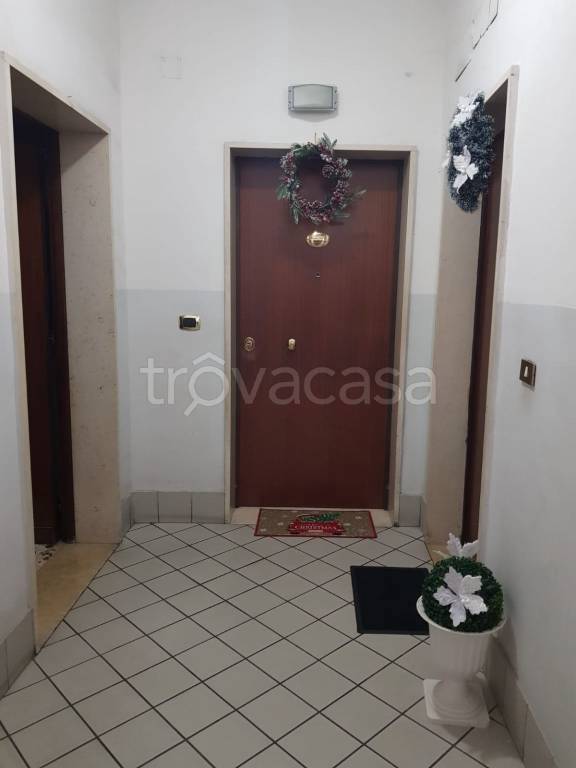 Appartamento in in vendita da privato a Melito di Napoli via Roma, 101
