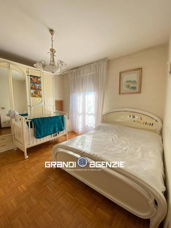 Appartamento in vendita a Treviso via Paludetti, 4