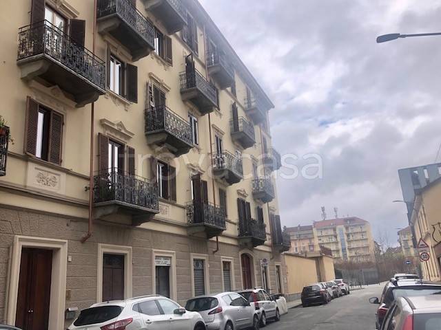 Appartamento in vendita a Torino via Parma, 24