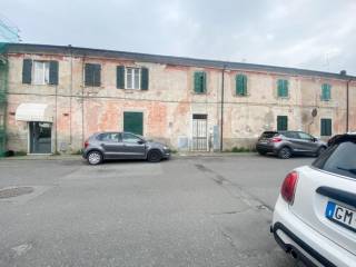 Appartamento in affitto a carrara via bigioni, 60