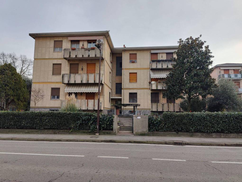 Appartamento in in vendita da privato a Fornovo di Taro strada Cisa, 74