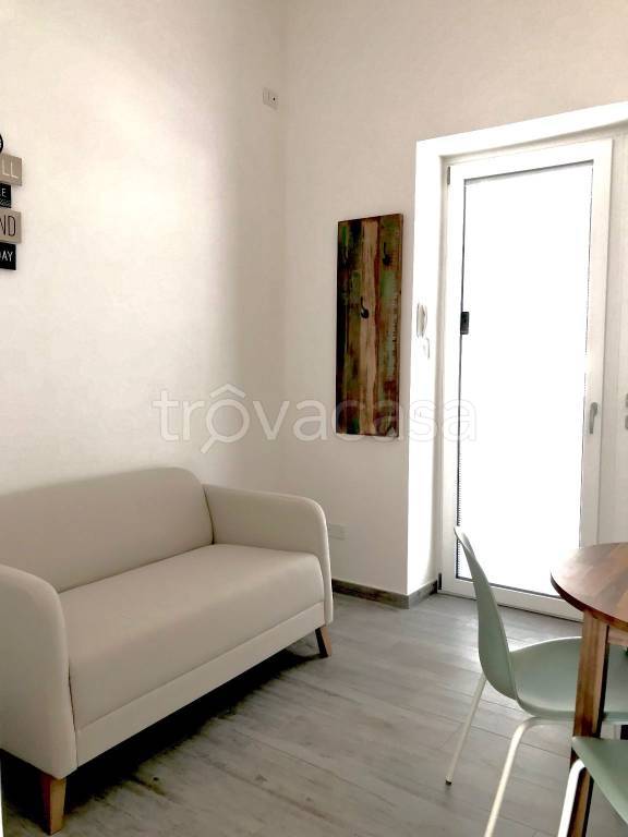 Appartamento in in affitto da privato a Civitanova Marche via Regina Elena, 176
