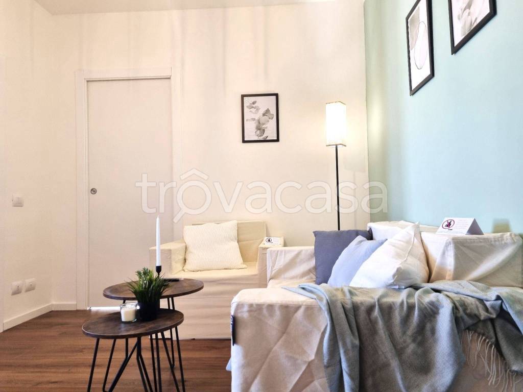 Appartamento in in vendita da privato a Fano strada Nazionale Adriatica Sud, 76