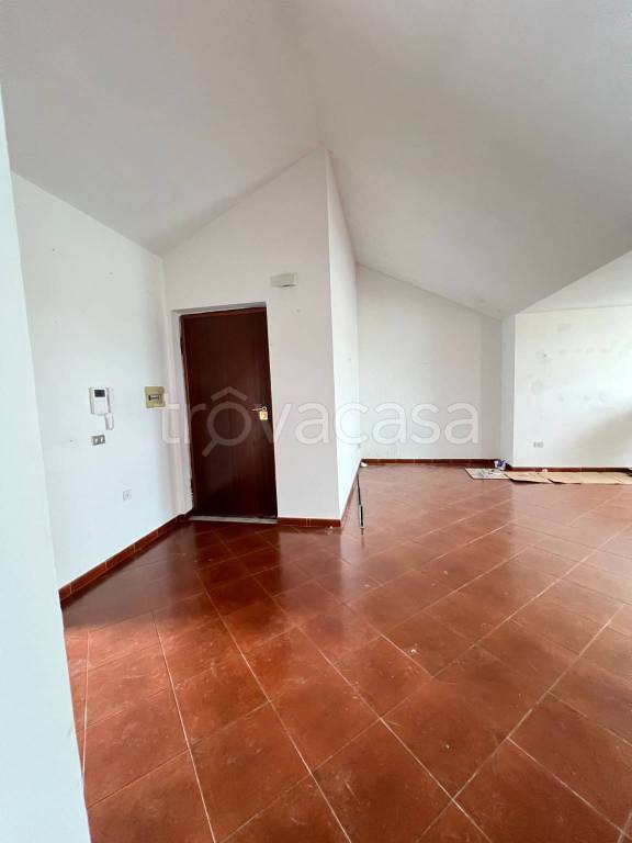 Appartamento in in vendita da privato a San Nicola la Strada via Trieste, 7