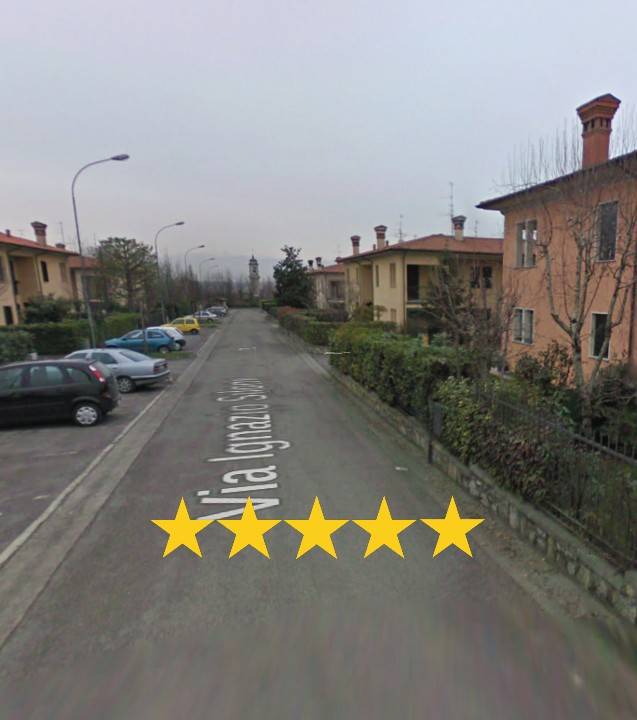 Appartamento all'asta a Capriano del Colle via Ignazio Silone