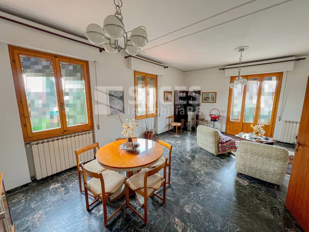 Appartamento in vendita a Terranuova Bracciolini via Sorbo