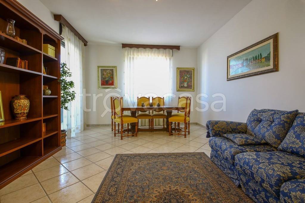 Appartamento in vendita a Brindisi via Materdomini, 40