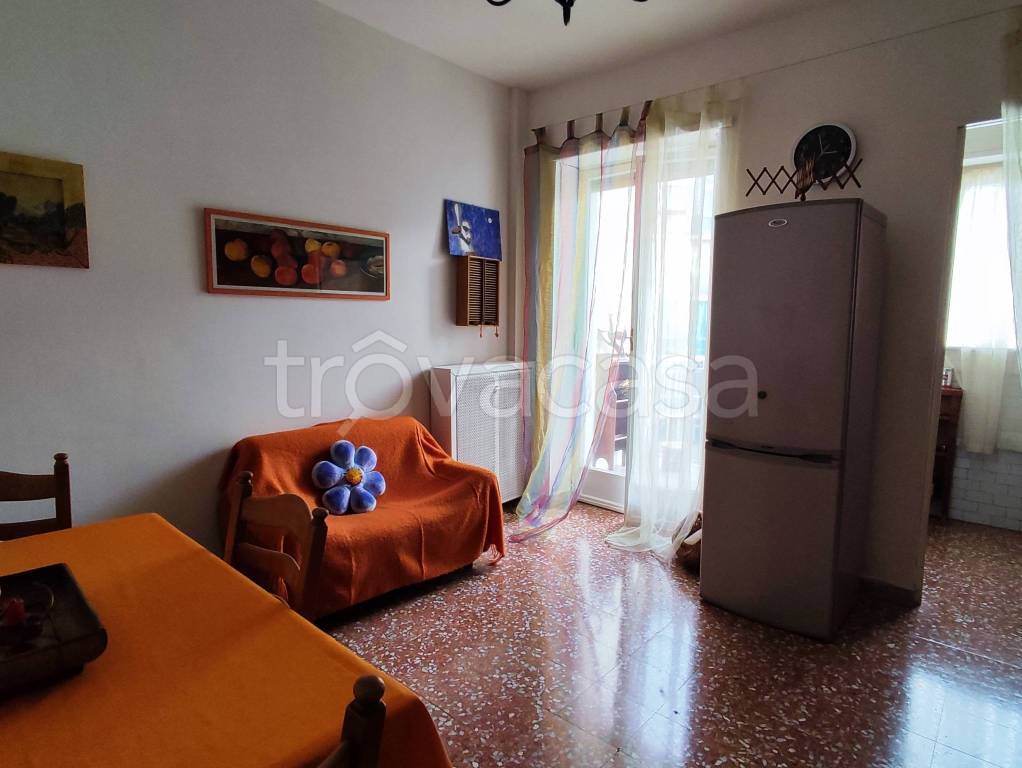 Appartamento in affitto a Torino via Oslavia, 66