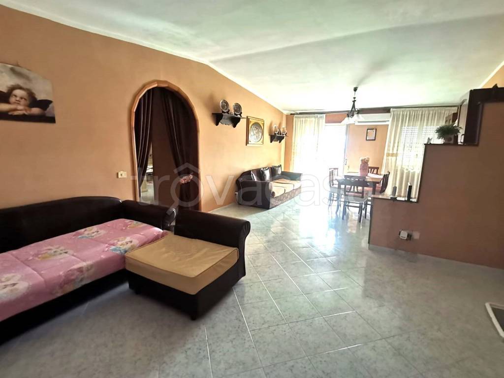 Appartamento in vendita a Villaricca via Consolare Campana