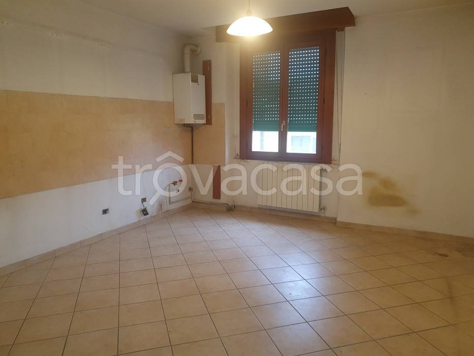 Appartamento in vendita a Cesano Maderno via Istria