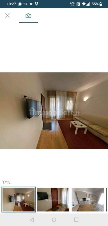 Appartamento in in vendita da privato a Gela piazza Vittorio Veneto, 8