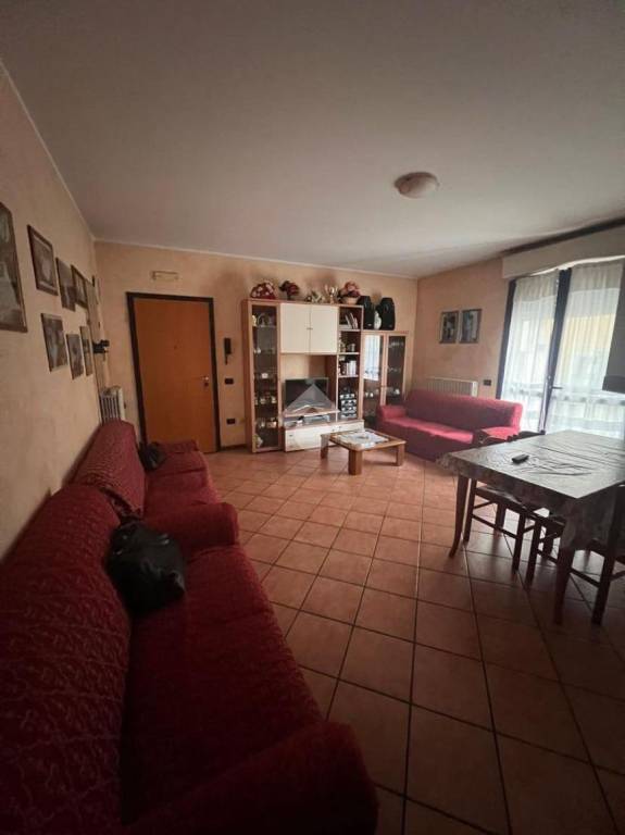 Appartamento in vendita a Castel Goffredo viale Monte Grappa, 20A