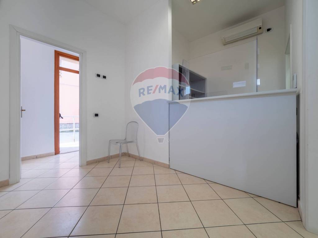 Appartamento in vendita a Capoterra via gramsci, 160