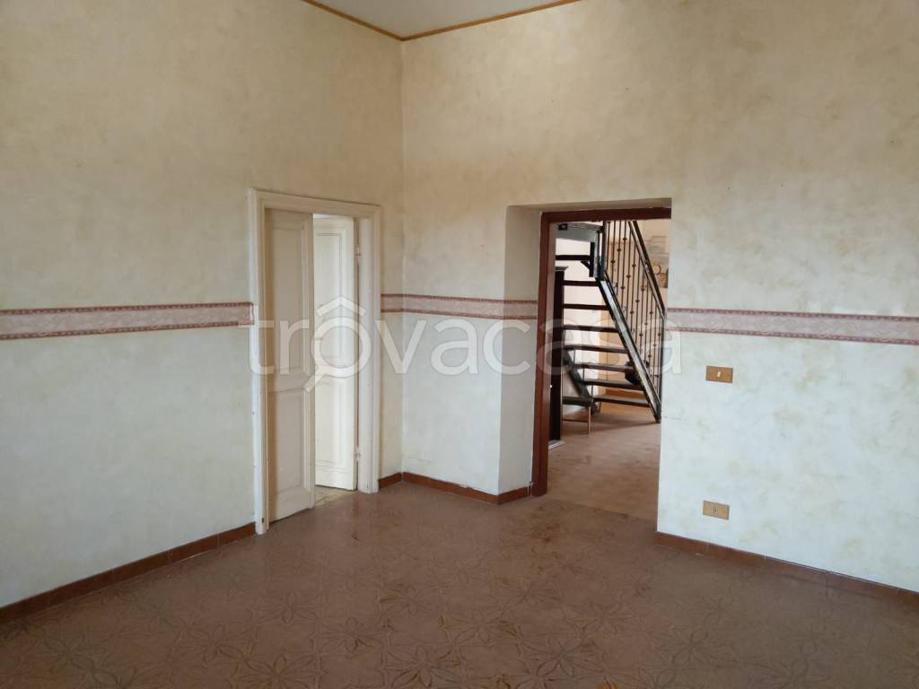 Appartamento in vendita a Castel Madama via Sant'Agostino