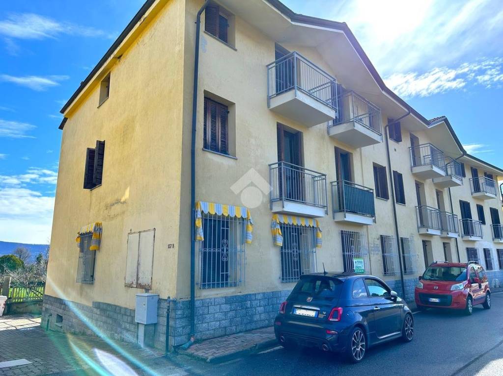Appartamento in vendita a Giaveno via ruata sangone, 137