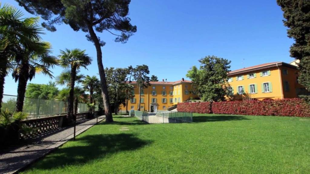 Appartamento in in vendita da privato a Ponte San Pietro via Giovanni Moroni, 15