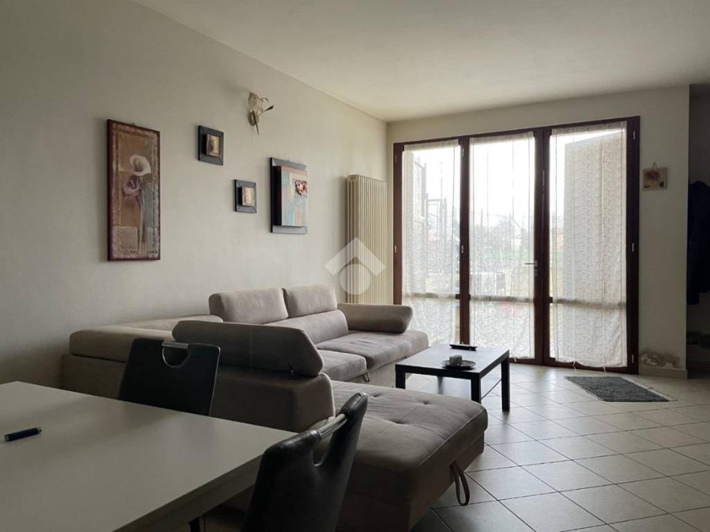 Appartamento in vendita a Ferrara via Buttifredo, 33