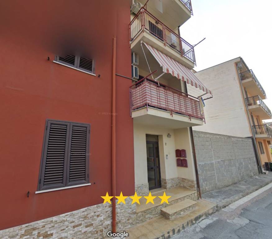 Appartamento all'asta ad Altavilla Milicia via Pisa