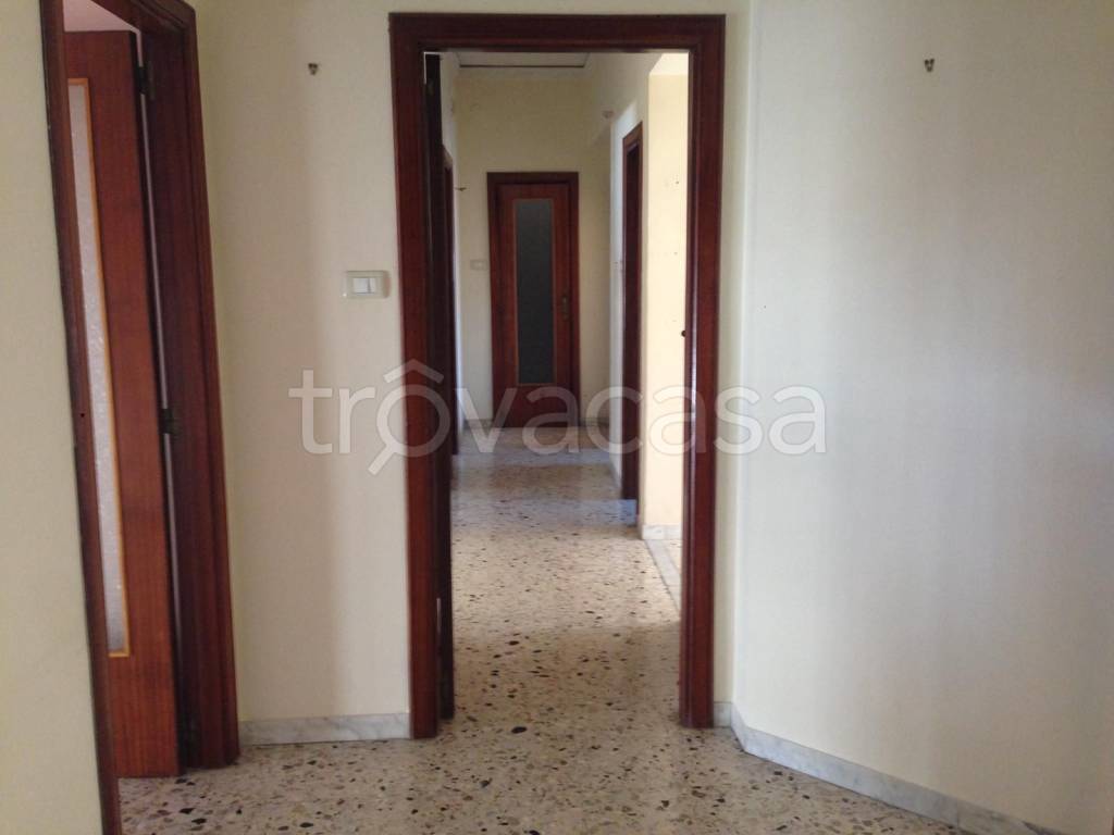Appartamento in in affitto da privato a Salerno via Posidonia, 161