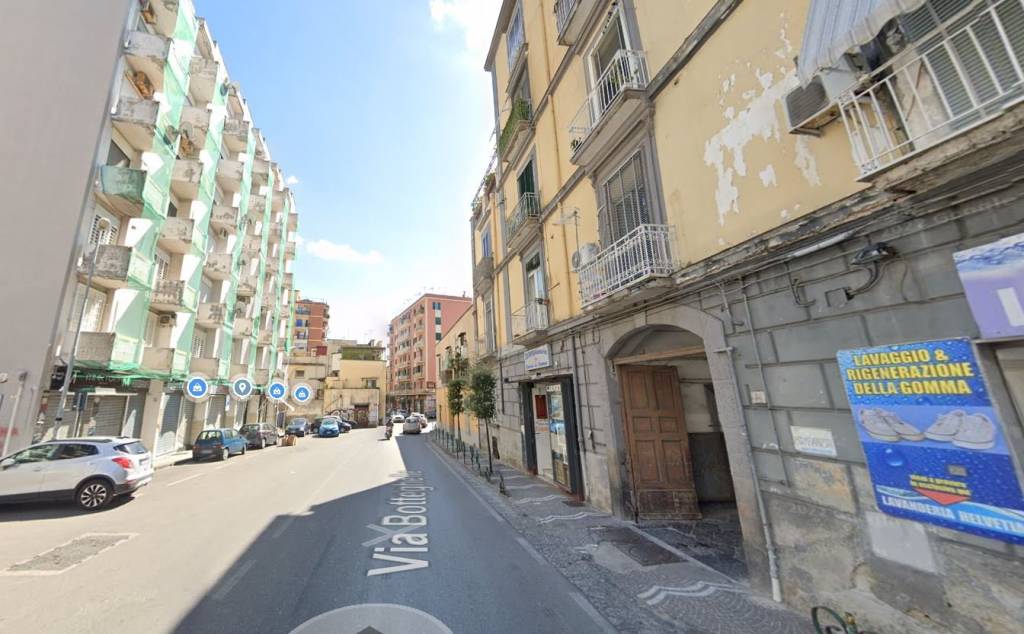 Appartamento in vendita a San Giorgio a Cremano via Botteghelle, 123