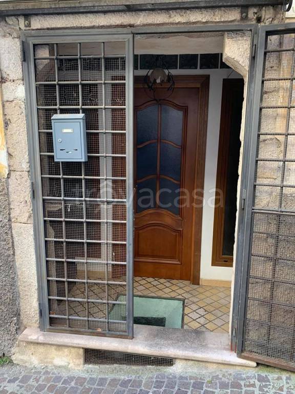 Appartamento in vendita ad Alatri corso Camillo Benso di Cavour