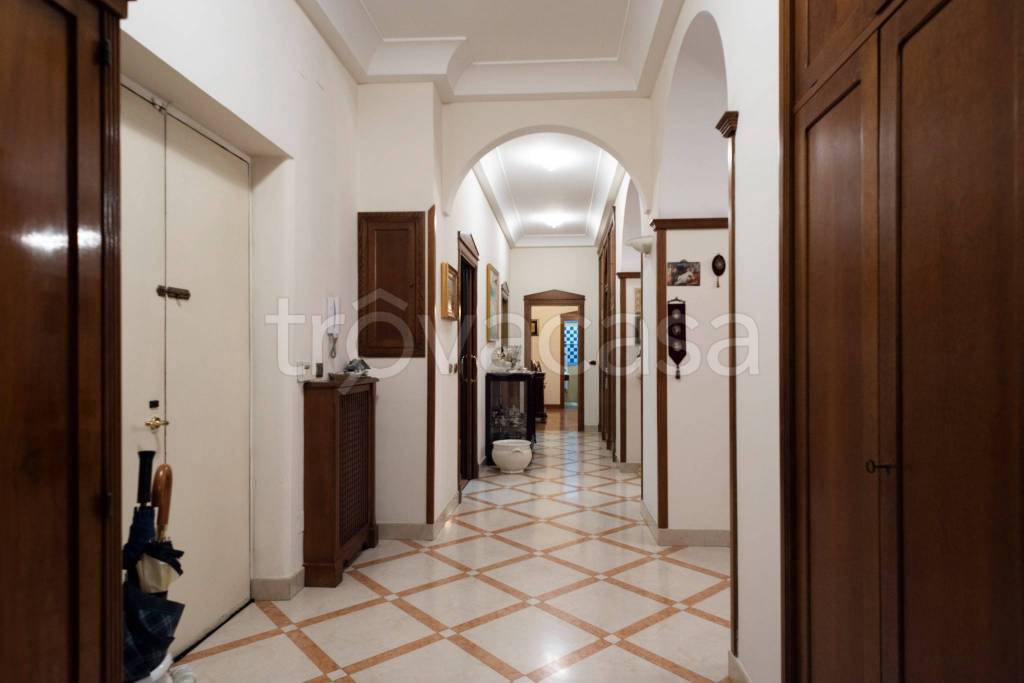 Appartamento in vendita a Napoli via Giosuè Carducci