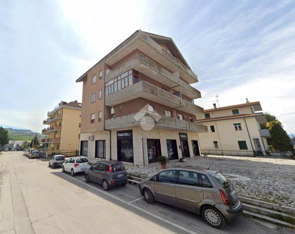 Appartamento in vendita a Teramo via Alcide De Gasperi, San Nicolò a Tordino